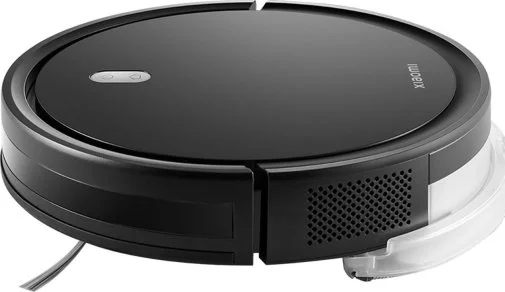 Фото: Робот-пилосос Xiaomi Robot Vacuum E5 black (1033285) № 28 | KTC