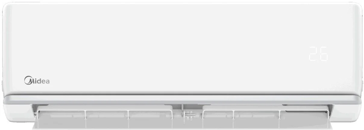 Фото: Кондиціонер MIDEA XTreme II MSAG-12HRFN8-I /MSAG-12HRFN8-O (884019) № 10 | KTC
