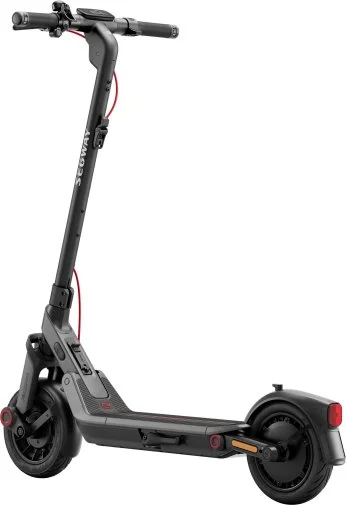 Фото: Електросамокат Ninebot by Segway E3 PRO E Gray (AA.05.19.02.0003) № 19 | KTC