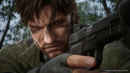 Фото: Гра Metal Gear Solid Delta Snake Eater Day 1 Edition PS5 Blu-ray № 14 | KTC