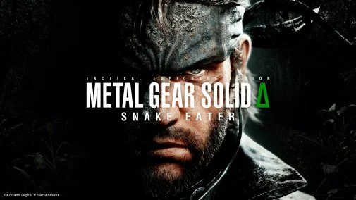 Фото: Гра Metal Gear Solid Delta Snake Eater Day 1 Edition PS5 Blu-ray № 22 | KTC