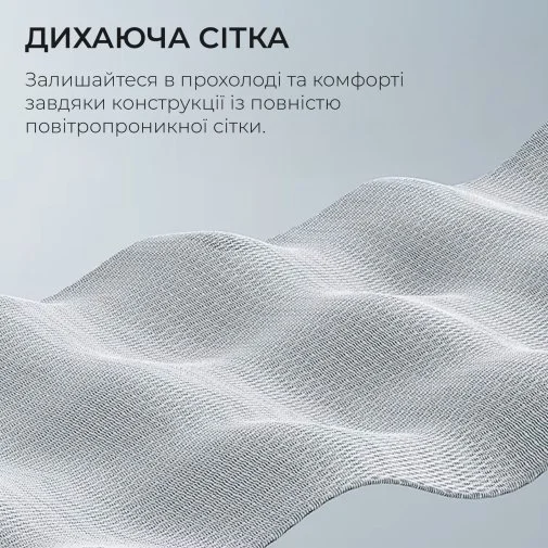 Фото: Крісло SIHOO Doro S100 White (S100-M302) № 38 | KTC
