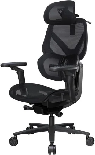 Фото: Крісло TX3 Flex Pro Mesh Black (TEGC-3076101.12) № 22 | KTC