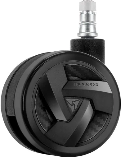 Фото: Крісло TX3 Core Smart Mesh Black (TEGC-2072101.11) № 14 | KTC