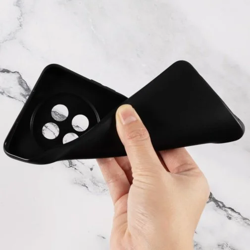 Фото: Чохол BeCover for Realme 13 5G - Black (712763) № 8 | KTC
