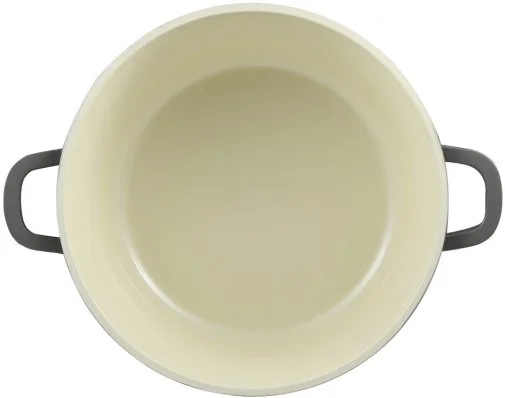 Фото: Каструля Bergner Excalibur 5.8L (BG-36102-GY) № 10 | KTC