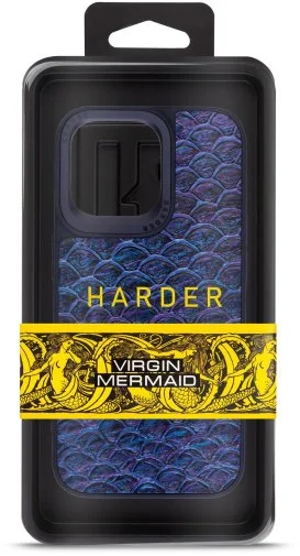 Фото: Чохол Harder for Apple iPhone 15 Pro Max - Virgin Mermaid Blue (ARM76823) № 6 | KTC