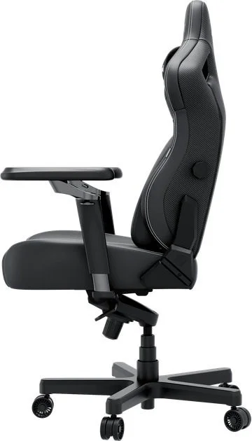 Фото: Крісло Anda Seat Kaiser 4 V2 Size XL Elegant Black (AD12YDDC-XLL-20-B-PV/C-03) № 26 | KTC