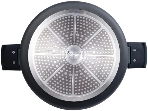 Фото: Каструля Bergner MasterPro Gastro reeco 4.7L (BGMP-8107) № 6 | KTC