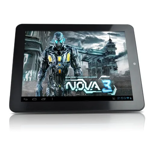 Фото: Планшет Cube Tablet pc U23GT (Cube Tablet U23GT) № 8 | KTC