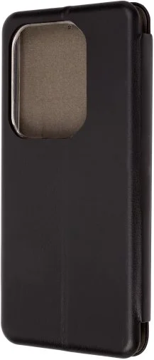 Фото: Чохол ArmorStandart for Infinix Note 50 4G - G-Case Black (ARM84728) № 5 | KTC