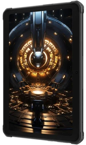 Фото: Планшет HOTWAV R10 Pro LTE 8/256GB Black № 10 | KTC