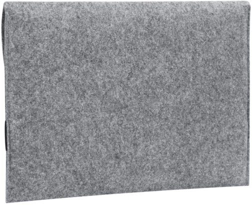 Фото: Чохол Gmakin for MacBook Air/Pro 13.3 Black/Grey (GM15) № 16 | KTC