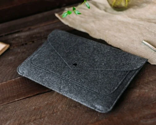 Фото: Чохол Gmakin for Macbook Air/Pro 13.3 Grey (GM62) № 20 | KTC