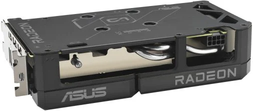 Фото: Відеокарта ASUS Dual Radeon RX 9060 XT 16GB GDDR6 (DUAL-RX9060XT-16G) № 11 | KTC
