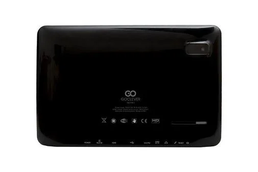 Фото: Планшет GoClever TAB R76.1 (GCR76.1) чорний № 5 | KTC