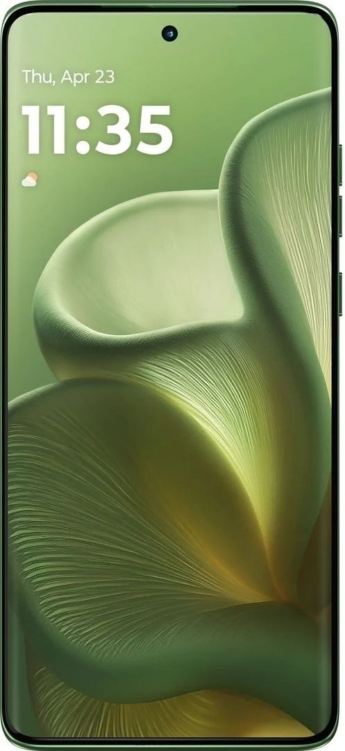 Фото: Смартфон Motorola Edge 60 12/256GB Shamrock (PB7H0032RS) № 15 | KTC