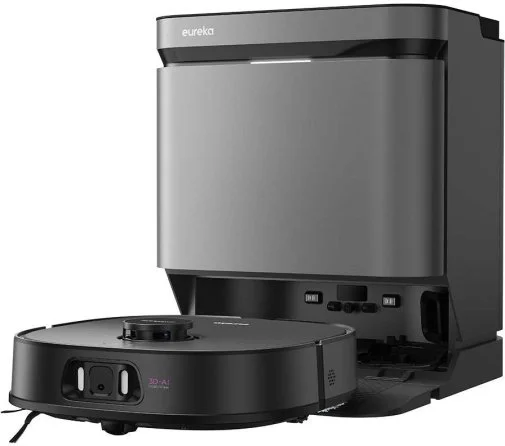 Фото: Робот-пилосос Eureka J15 Pro Ultra № 10 | KTC