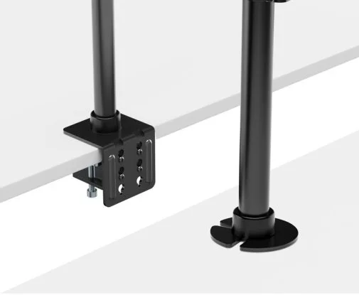 Фото: Кронштейн OfficePro MA122B Black № 13 | KTC