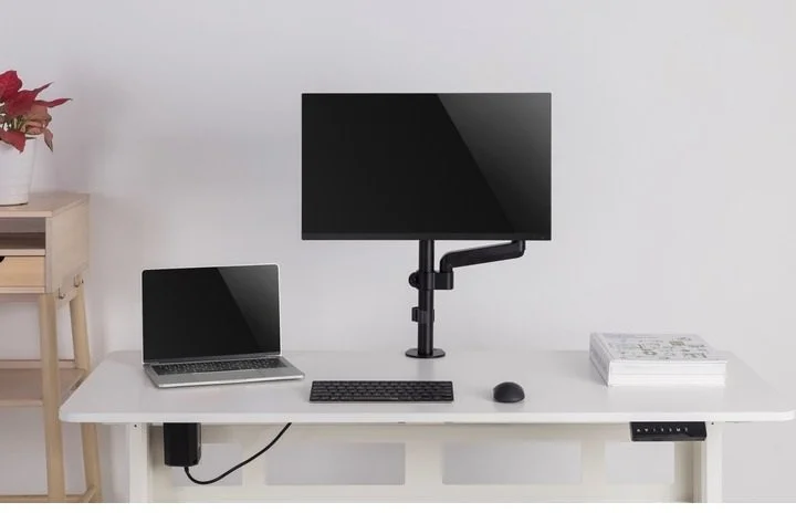 Фото: Кронштейн OfficePro MA721B Black № 18 | KTC