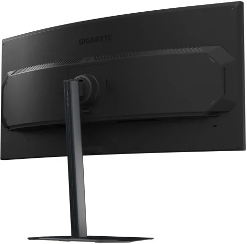 Фото: Монітор Gigabyte GS34WQCA Gaming Monitor - 34" VA / 3440x1440 / 120 Гц / AMD FreeSync Premium / HAS № 17 | KTC