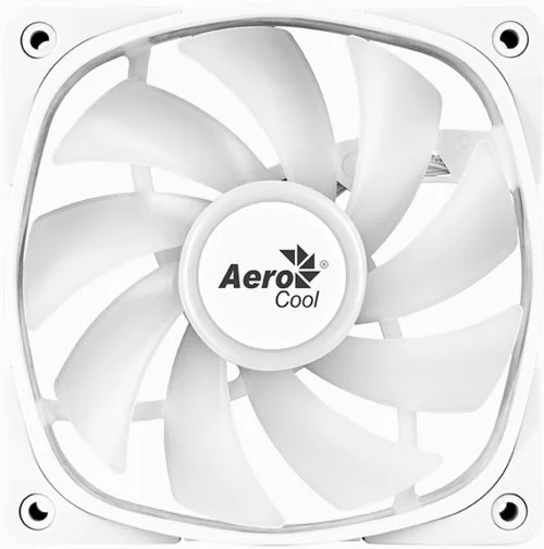 Фото: Кулер AeroCool Force X White (ACF3-FM11217.21) № 8 | KTC