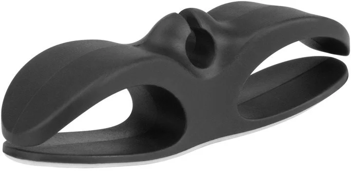 Фото: Органайзер для кабелів OfficePro CM001B Black № 8 | KTC