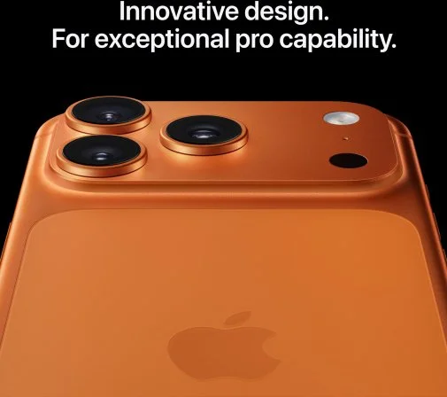 Фото: Смартфон Apple iPhone 17 Pro 512GB Silver (MG8K4) № 15 | KTC