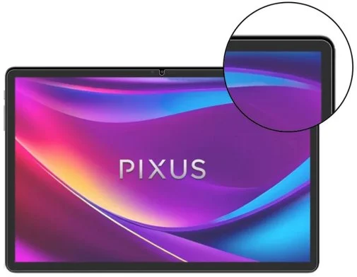 Фото: Захисне скло BeCover for Pixus Combo 10.95 (713701) № 11 | KTC