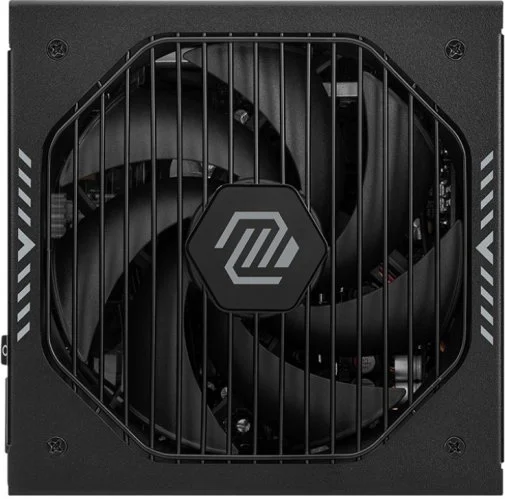 Фото: Блок живлення MSI 1000W MAG A1000GLS PCIE5 № 9 | KTC