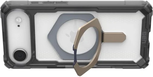 Фото: Чохол UAG for Apple iPhone 17 Air - Plasma XTE Magsafe Ash/Titanium (114525113136) № 23 | KTC