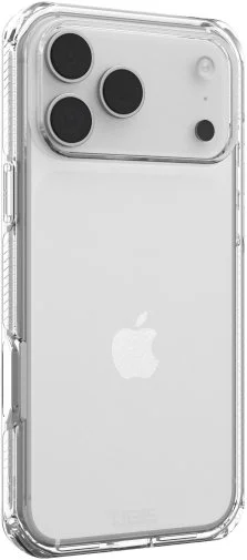 Фото: Чохол UAG for Apple iPhone 17 Pro Max - Plyo Ice (114533114343) № 17 | KTC