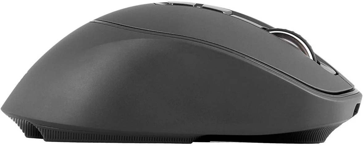 Фото: Миша Yenkee YMS 2080GY Slider Wireless Grey (45019322) № 16 | KTC
