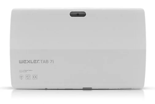 Фото: Планшет Wexler Tab 7i 8GB (TAB7i8W) № 8 | KTC