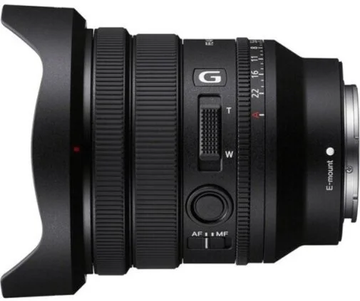 Фото: Об'єктив Sony 16-35mm f/4.0 G NEX FF (SELP1635G.SYX) № 13 | KTC