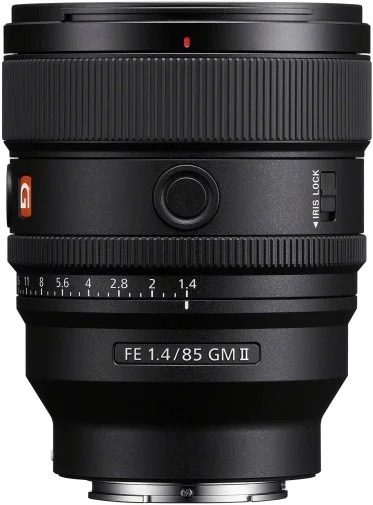 Фото: Об'єктив Sony 85mm f/1.4 GM II NEX FF (SEL85F14GM2B.SYX) № 24 | KTC
