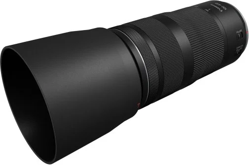 Фото: Об'єктив Canon RF 100-400mm f/5.6-8 IS USM (5050C005) № 10 | KTC