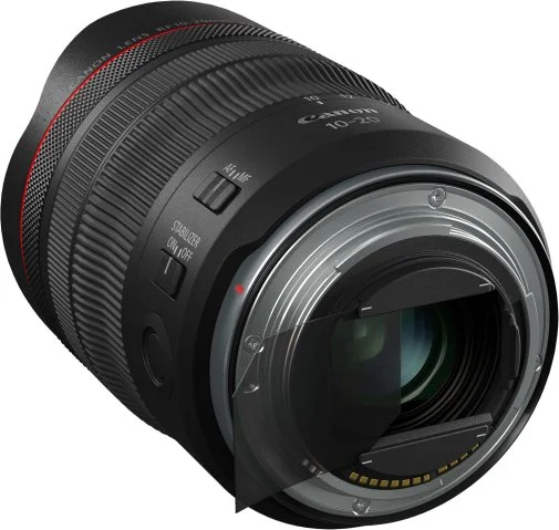 Фото: Об'єктив Canon RF 10-20mm f/4 L IS STM (6182C005) № 19 | KTC