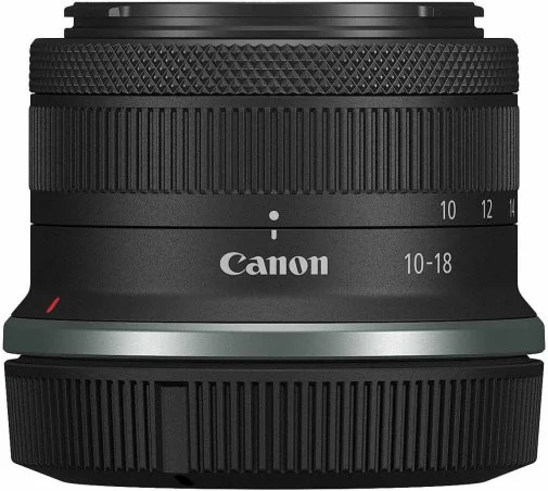 Фото: Об'єктив Canon RF-S10-18mm f/4.5-6.3 IS STM (6262C005) № 13 | KTC