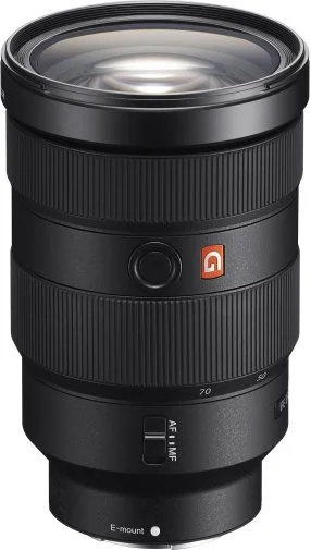 Фото: Об'єктив Sony 24-70mm f/2.8 GM NEX FF (SEL2470GM.SYX) № 7 | KTC