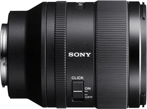 Фото: Об'єктив Sony 35mm f/ 1.4 GM (SEL35F14GM.SYX) № 13 | KTC
