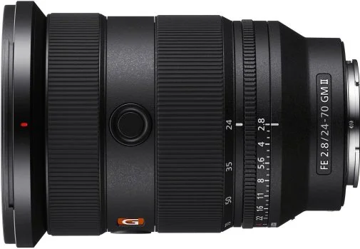 Фото: Об'єктив Sony 24-70mm f/2.8 GM II NEX FF (SEL2470GM2.SYX) № 12 | KTC