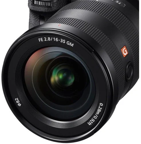 Фото: Об'єктив Sony 16-35mm f/2.8 GM NEX FF (SEL1635GM.SYX) № 14 | KTC