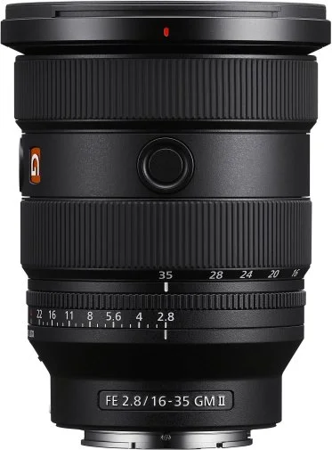 Фото: Об'єктив Sony 16-35mm f/2.8 GM II NEX FF (SEL1635GM2.SYX) № 22 | KTC