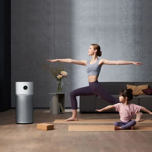 Фото: Очищувач повітря Xiaomi Smart Air Purifier Elite (980407) № 16 | KTC