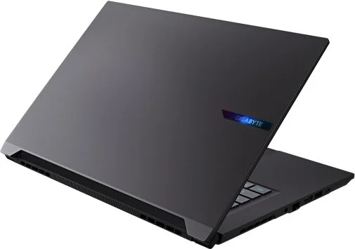 Фото: Ноутбук Gigabyte Aero X16 1TH93UAC94AH Space Grey (AERO X16 1TH93UAC94AH) - 16" IPS 165 Гц / AMD Ryzen AI 7 / 350 / DDR5 16 ГБ / PCI-E SSD 1 ТБ / GeForce RTX 5050 № 16 | KTC