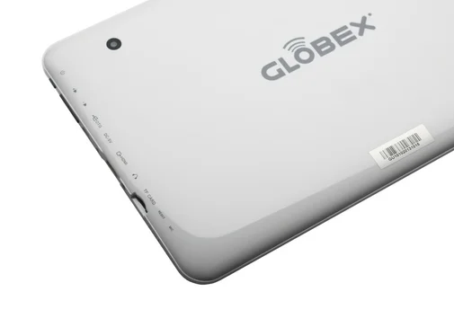 Фото: Планшет Globex GU1010C (GU1010C White) білий № 9 | KTC