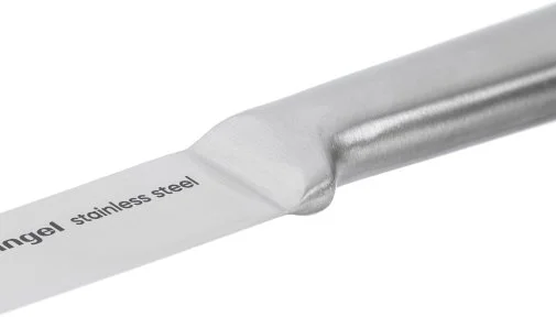 Фото: Ніж кухонний універсальний Ringel Besser 12cm Silver (RG-11003-2) № 12 | KTC