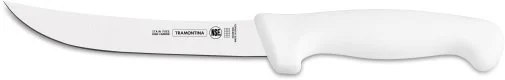 Фото: Ніж кухонний обробний Tramontina PROFISSIONAL MASTER 17.8cm White (24636/086) № 6 | KTC