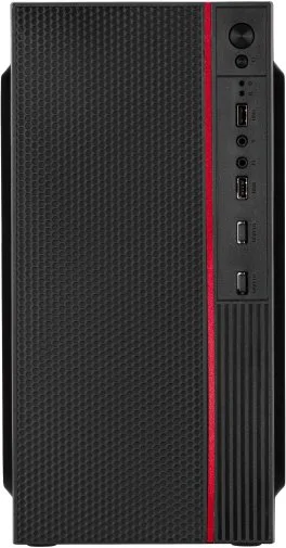Фото: Корпус 2E TeamX TMX03 Black (2E-TMX03-500) № 15 | KTC